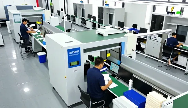 广州益赞信息技术有限公司