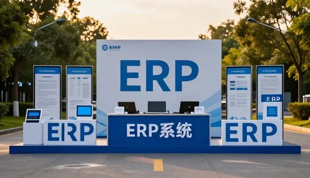ERP系统在故障排查中的价值与未来趋势