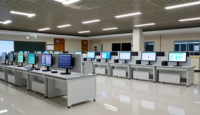 信息平台建设中适用场景与限制分析