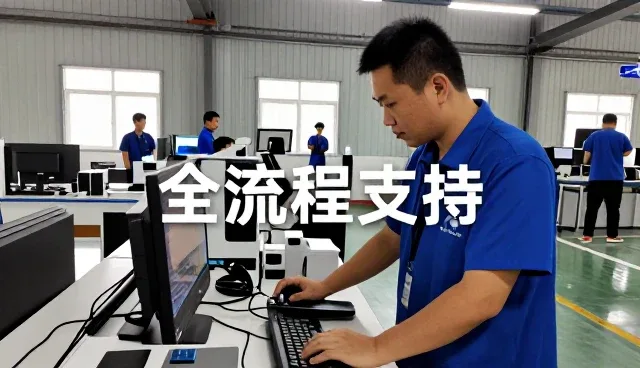 选择广州益赞信息技术有限公司系统运维托管服务的几个理由