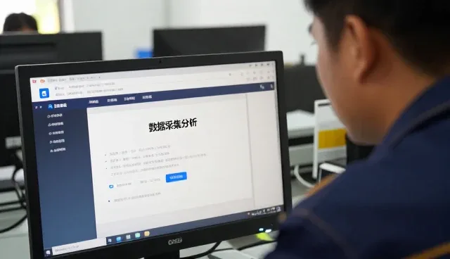 数据采集与分析购买前需要了解什么