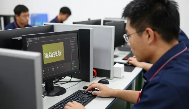 选择广州益赞信息技术有限公司全流程支持的几个理由
